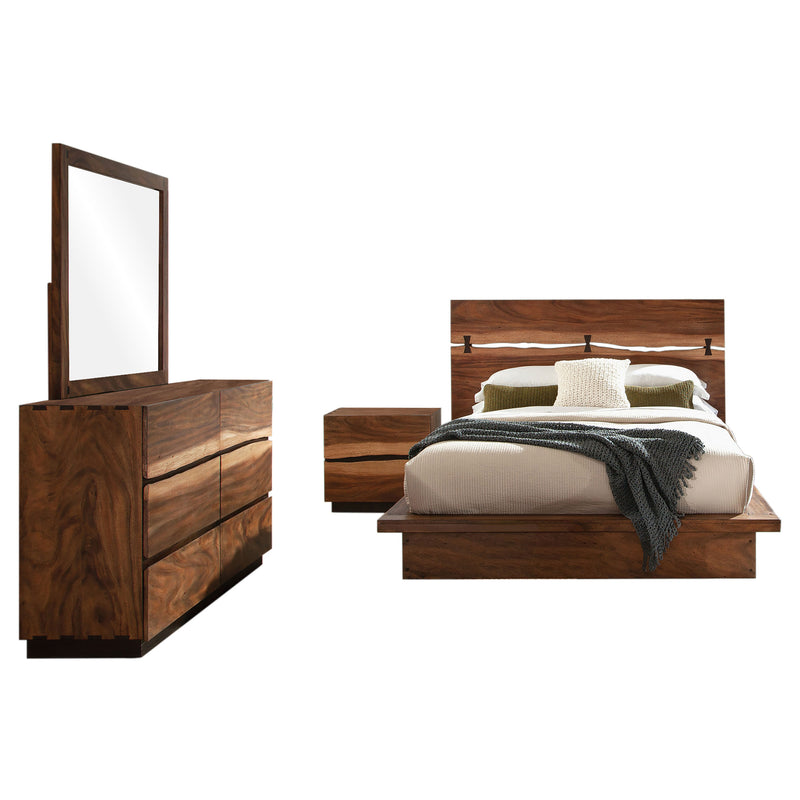 Winslow Bedroom Set - Furniture City (CA)l