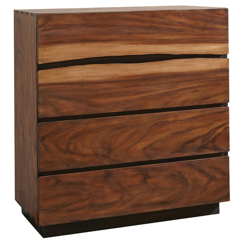 Winslow Bedroom Set - Furniture City (CA)l