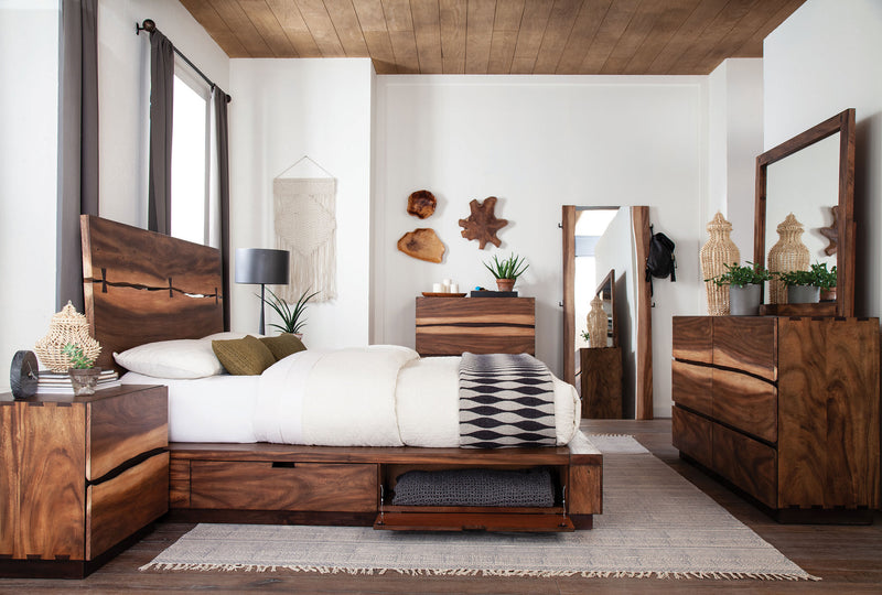 Winslow Bedroom Set - Furniture City (CA)l
