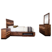 Winslow Bedroom Set - Furniture City (CA)l