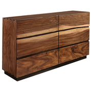 Winslow Bedroom Set - Furniture City (CA)l