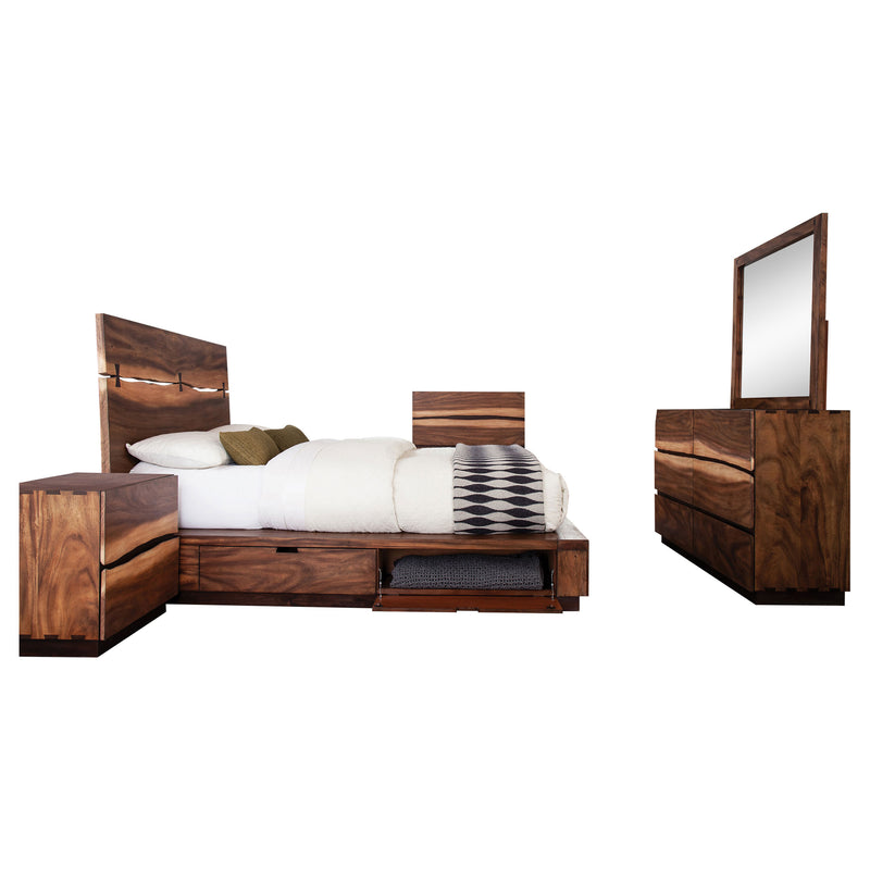 Winslow Bedroom Set - Furniture City (CA)l