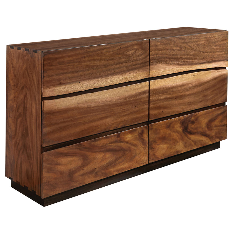 Winslow Bedroom Set - Furniture City (CA)l