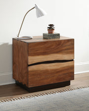 Winslow Nightstand - Furniture City (CA)l