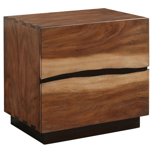 Winslow Nightstand - Furniture City (CA)l