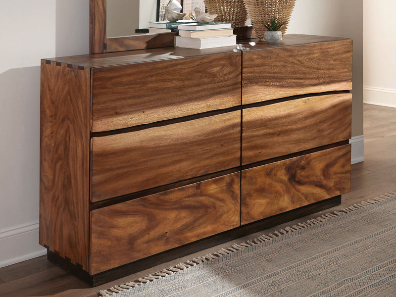 Winslow Dresser - Furniture City (CA)l