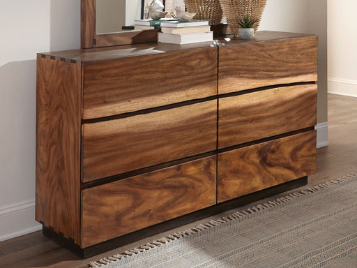 Winslow Dresser - Furniture City (CA)l