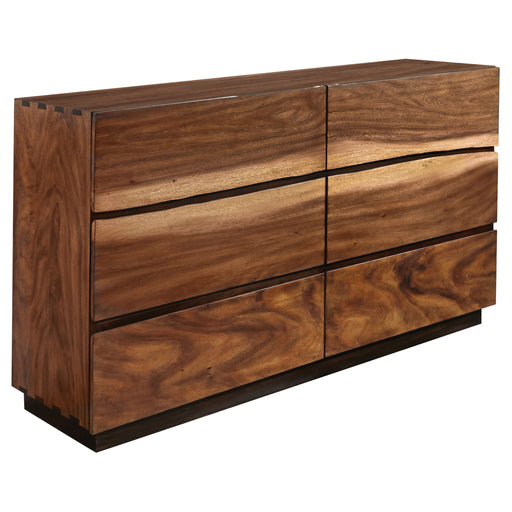 Winslow Dresser - Furniture City (CA)l