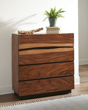 Winslow Chest of Drawers - Furniture City (CA)l