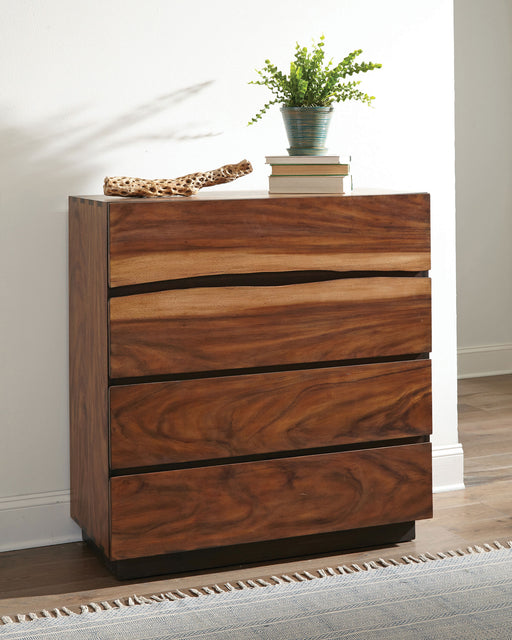 Winslow Chest of Drawers - Furniture City (CA)l
