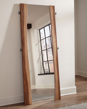 Winslow Floor Mirror - Furniture City (CA)l