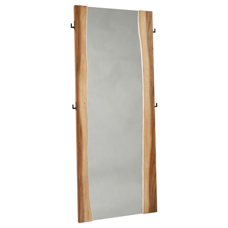 Winslow Floor Mirror - Furniture City (CA)l