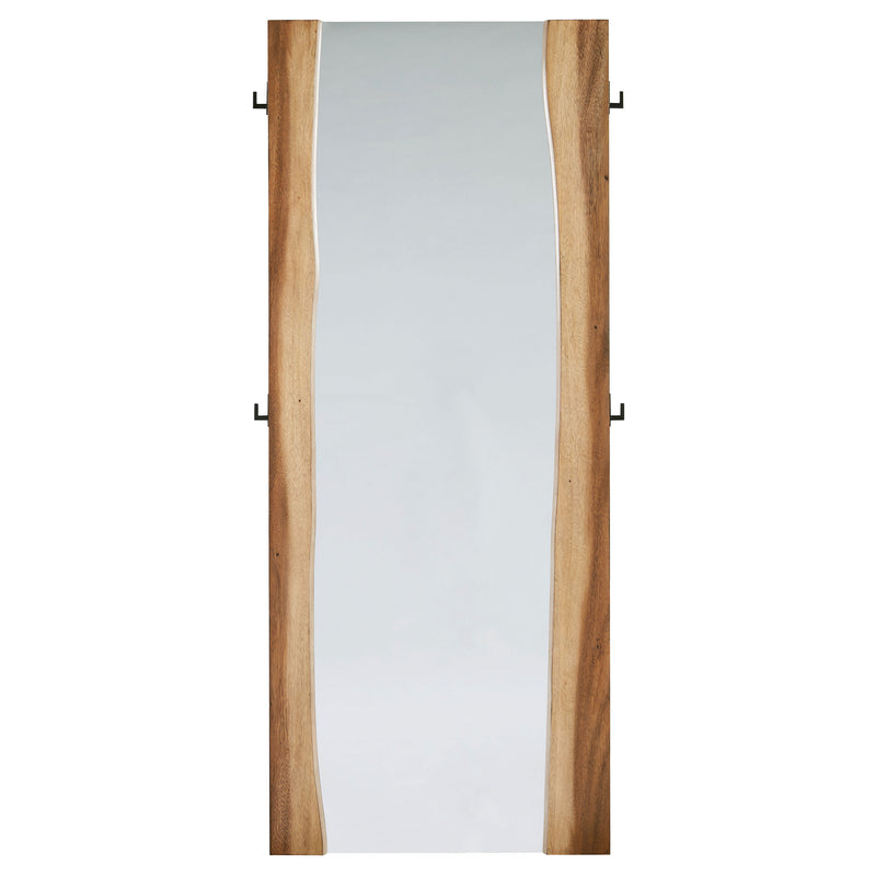 Winslow Floor Mirror - Furniture City (CA)l