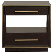 Durango Bedroom Set - Furniture City (CA)l