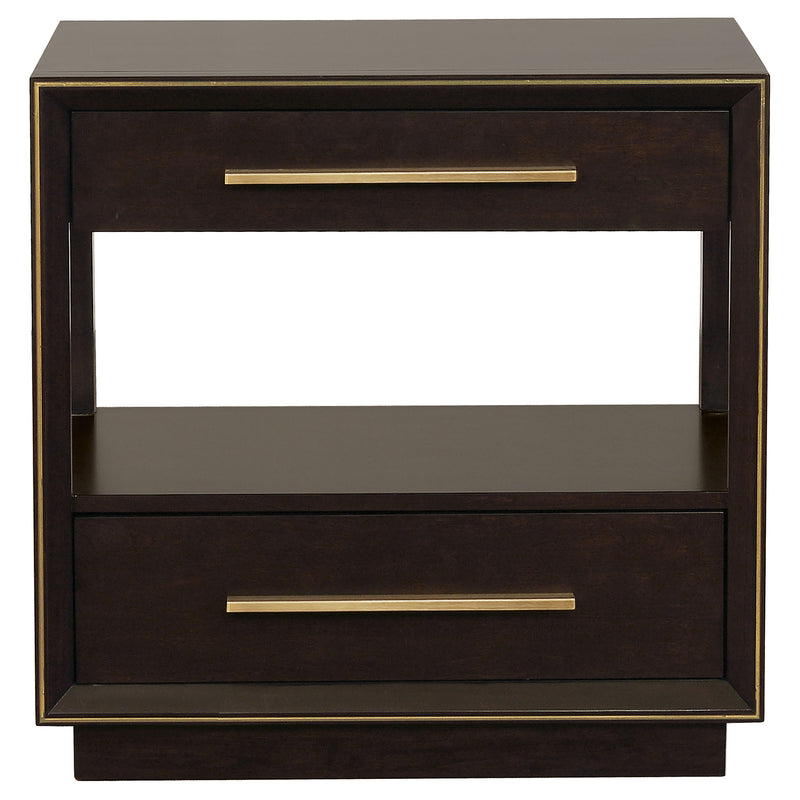 Durango Bedroom Set - Furniture City (CA)l