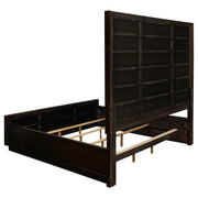 Durango Bedroom Set - Furniture City (CA)l