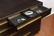 Durango Bedroom Set - Furniture City (CA)l