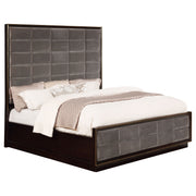 Durango Panel Bed - Furniture City (CA)l