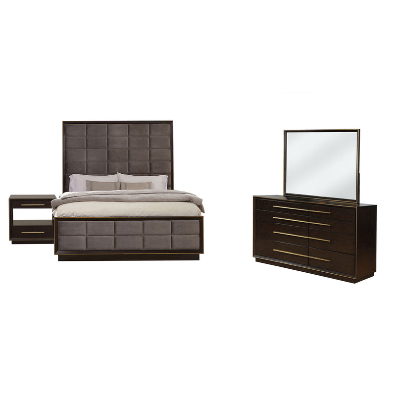 Durango Bedroom Set - Furniture City (CA)l