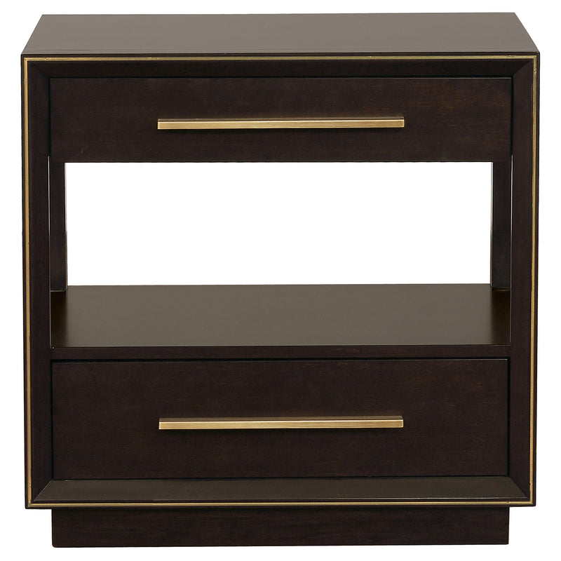 Durango Bedroom Set - Furniture City (CA)l