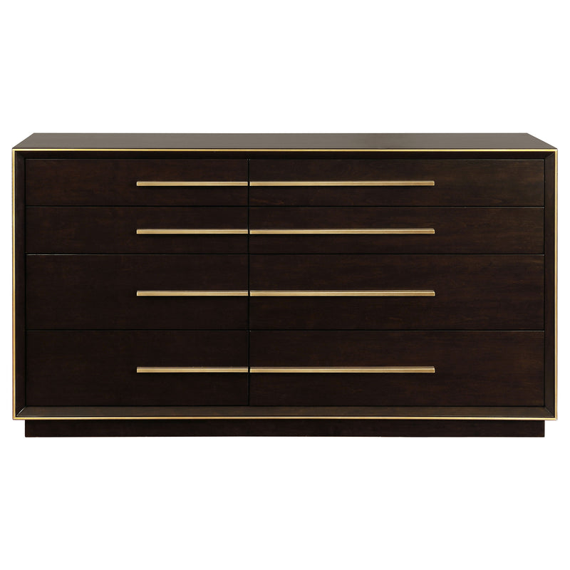 Durango Bedroom Set - Furniture City (CA)l