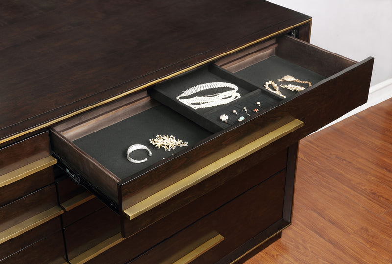 Durango Bedroom Set - Furniture City (CA)l