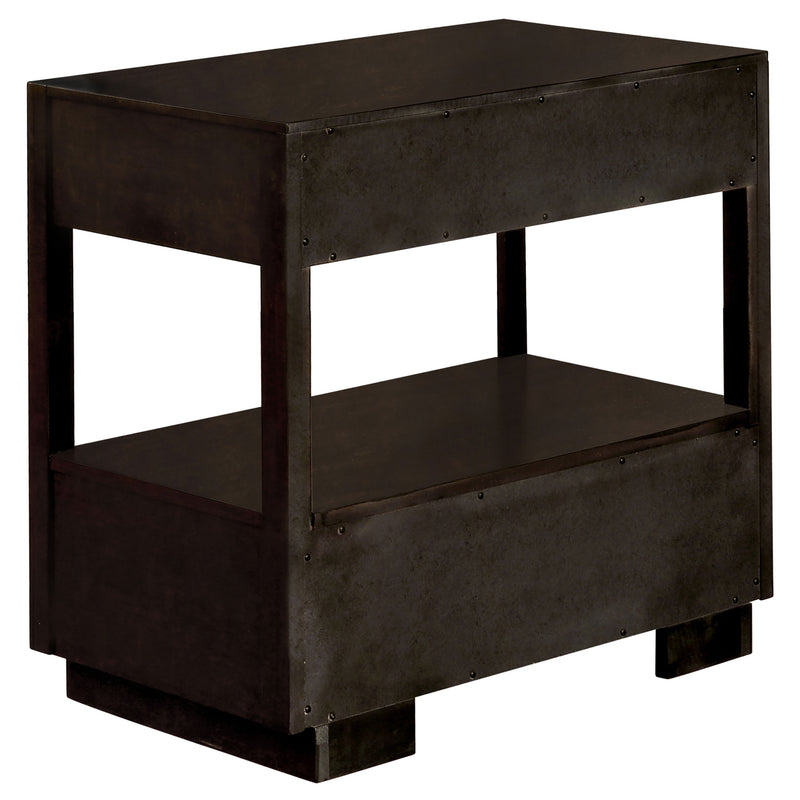 Durango Bedroom Set - Furniture City (CA)l