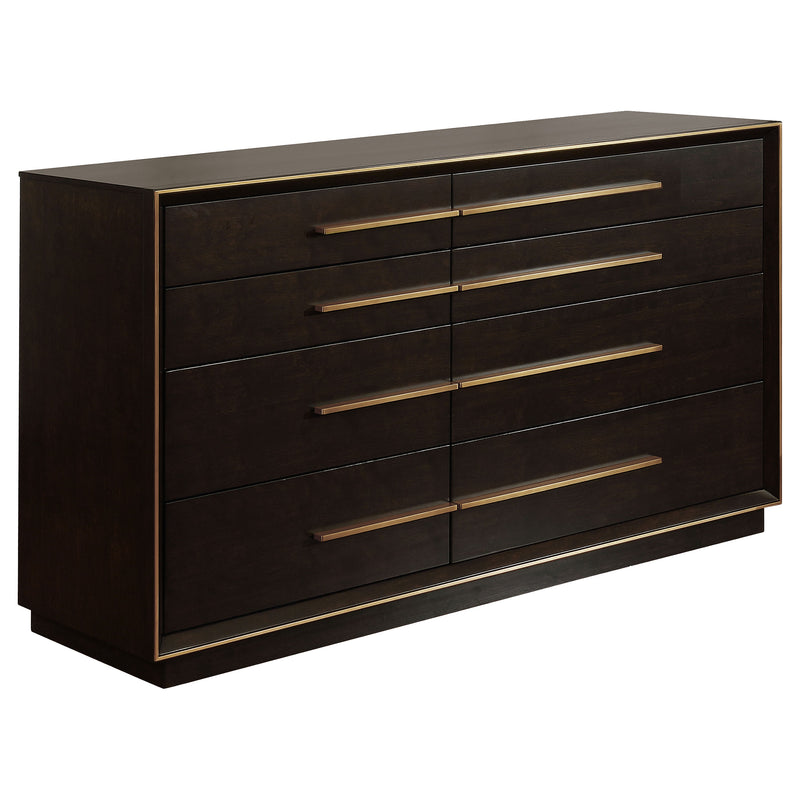 Durango Bedroom Set - Furniture City (CA)l