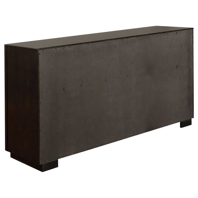 Durango Bedroom Set - Furniture City (CA)l