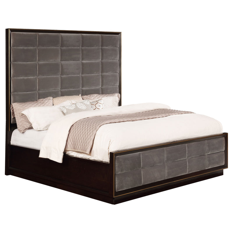 Durango Panel Bed - Furniture City (CA)l