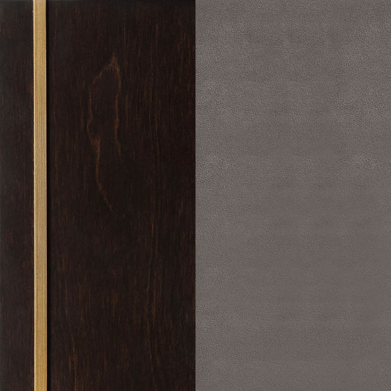 Durango Panel Bed - Furniture City (CA)l