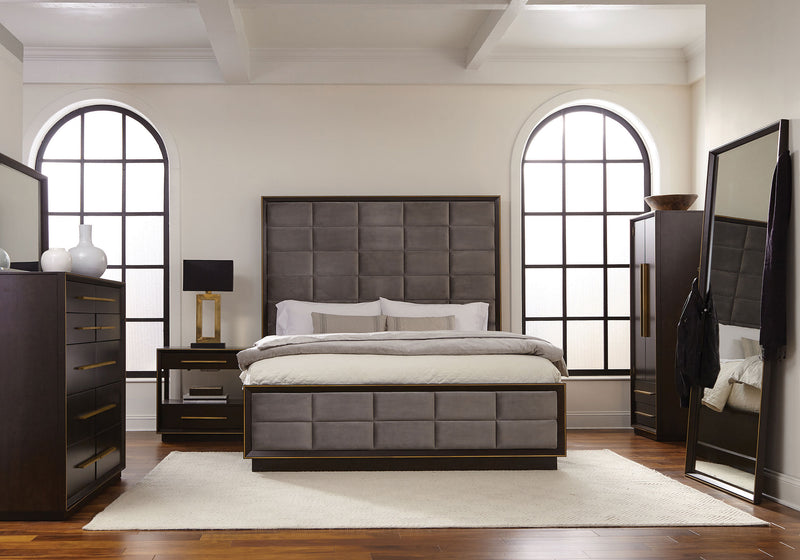 Durango Bedroom Set - Furniture City (CA)l
