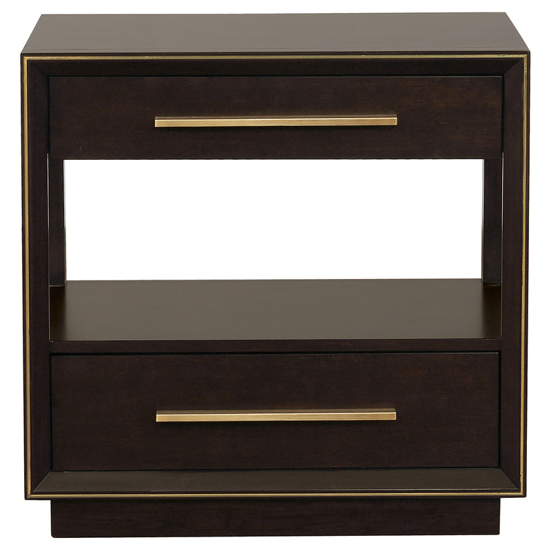 Durango Bedroom Set - Furniture City (CA)l