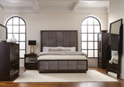 Durango Bedroom Set - Furniture City (CA)l