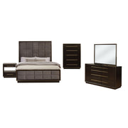Durango Bedroom Set - Furniture City (CA)l