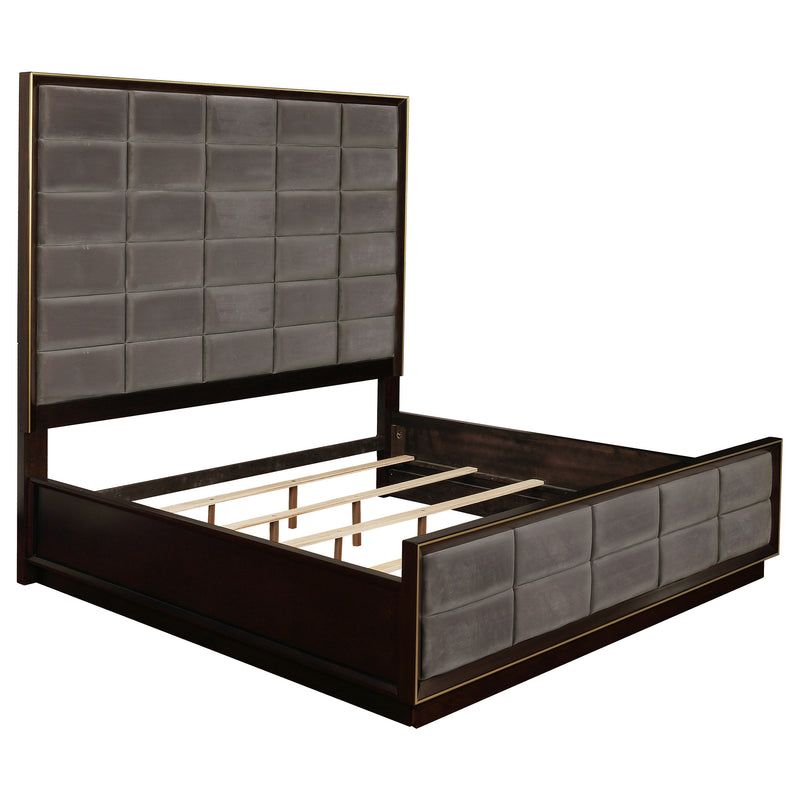 Durango Bedroom Set - Furniture City (CA)l