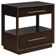 Durango Bedroom Set - Furniture City (CA)l