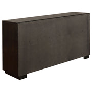 Durango Bedroom Set - Furniture City (CA)l