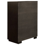 Durango Bedroom Set - Furniture City (CA)l