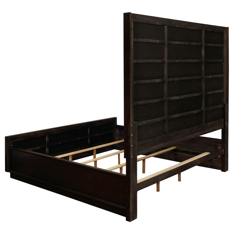 Durango Panel Bed - Furniture City (CA)l