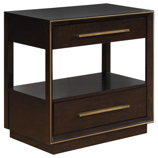 Durango Nightstand - Furniture City (CA)l