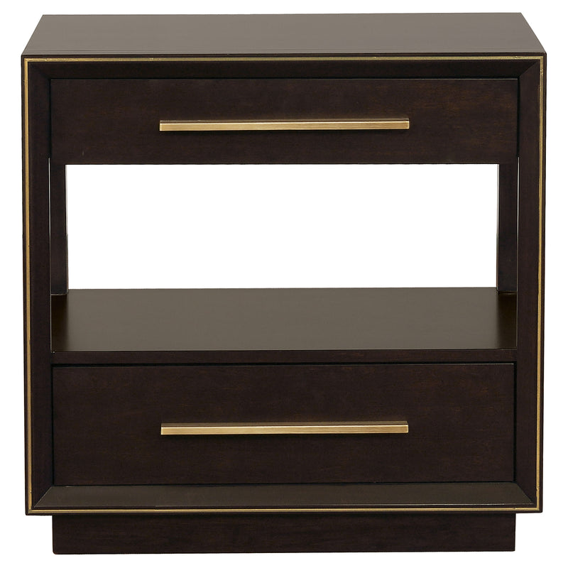 Durango Nightstand - Furniture City (CA)l