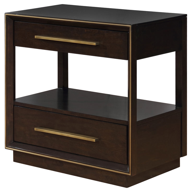 Durango Nightstand - Furniture City (CA)l