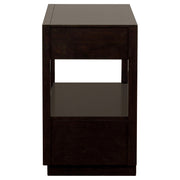 Durango Nightstand - Furniture City (CA)l