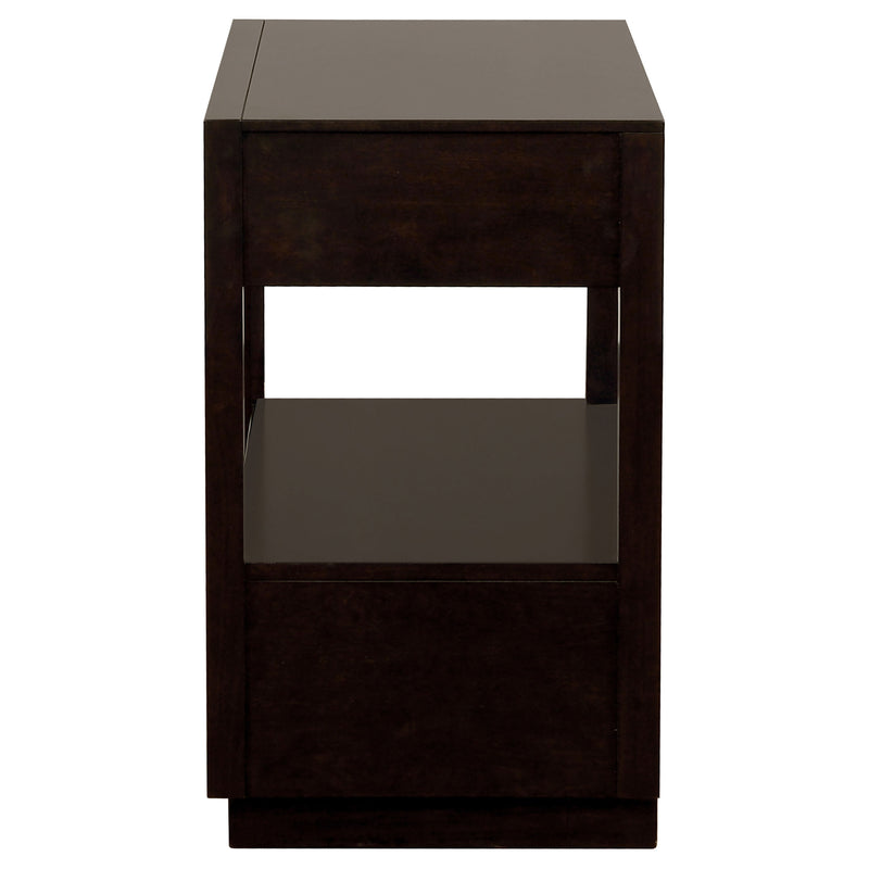 Durango Nightstand - Furniture City (CA)l