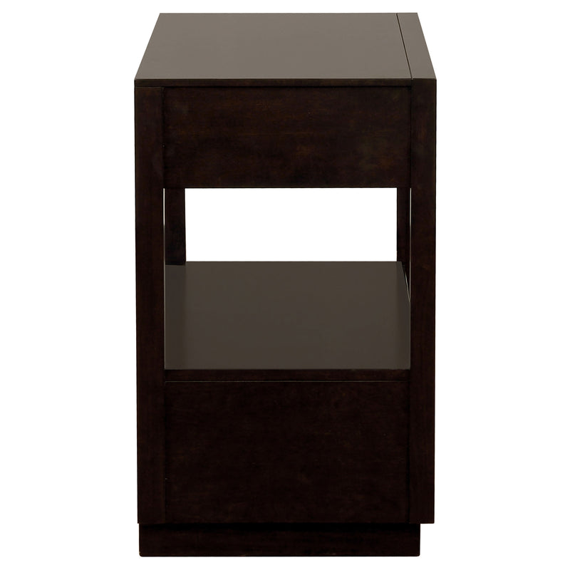 Durango Nightstand - Furniture City (CA)l