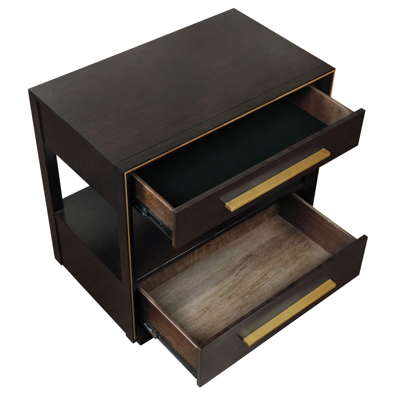 Durango Nightstand - Furniture City (CA)l