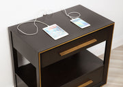Durango Nightstand - Furniture City (CA)l