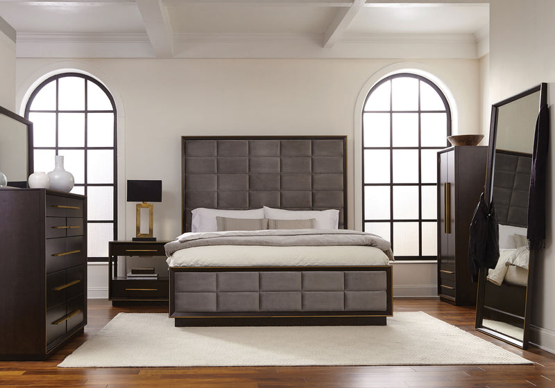 Durango Nightstand - Furniture City (CA)l