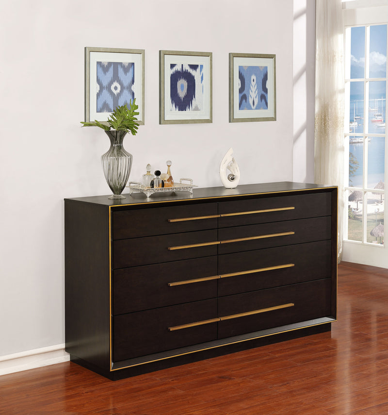 Durango Dresser - Furniture City (CA)l